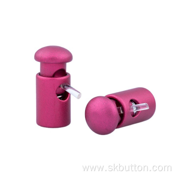 Single and double Hole sport style Stoppers